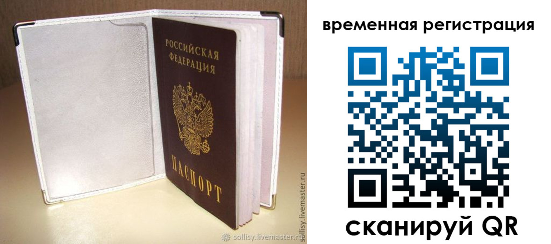 временная регистрация гарантия в Николаевске